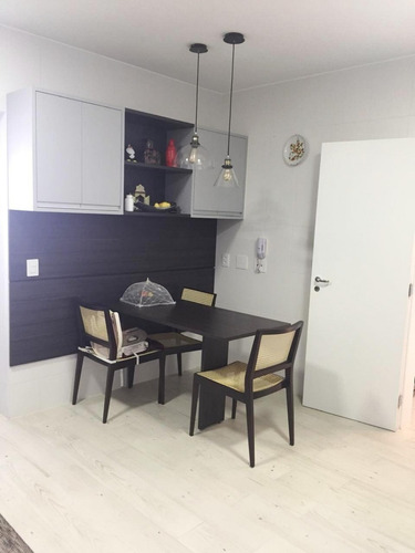 Imagem 4 de 13 de Apartamento - Vila Mascote - Ref: 22762 - V-22762