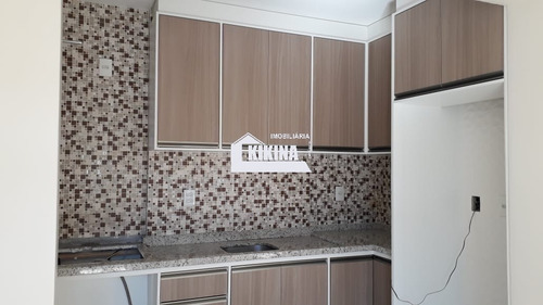 Imagem 9 de 13 de Apartamento Para Venda - 02950.7271