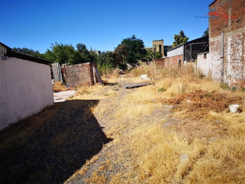 Sitio En Venta En Talca