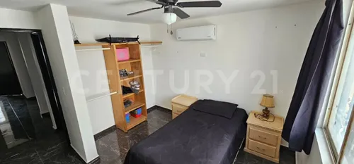 Casa En Renta En Portal De Anahuac, Apodaca