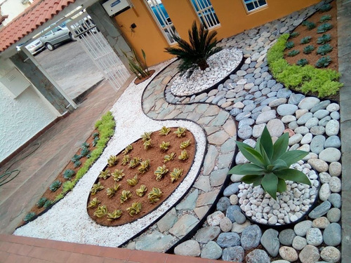 Imagen 10 de 10 de Servicios De Jardineria Paisajismo Vivero Plantas Y Mas