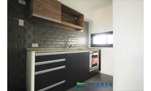 Imagen 13 de 26 de Impecable Dpto. 2 Amb. A Estrenar Con Amenities