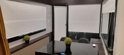 Tiny House Muy Equipada Sin Uso Panel Solar Muebles Heladera