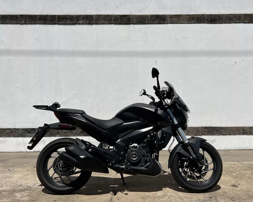 Imagen 9 de 15 de Bajaj Dominar 400 Tourer 0km 2023 No Mt03 Tnt 300 Pune Motos