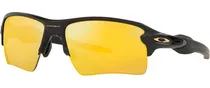 Comprar Anteojos De Sol Oakley Flak 2.0 Xl Polarized 24k Mate Oo9188