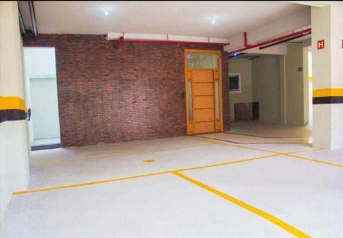 Imagem 12 de 30 de Apartamento Com 1 Dormitório À Venda, 43 M² Por R$ 238.000,00 - Centro - São Vicente/sp - Ap6269