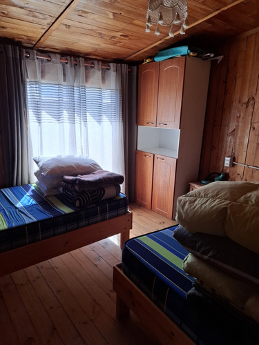 Se Vende Hermosa Propiedad Recinto Privado, En El Tabo