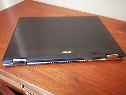 Computadora Acer Desplegable No Enciende, Vendo Por Piezas (Usado)