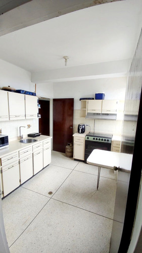 (rg) Venta Apartamento Urb. Lomas Del Este - Valencia