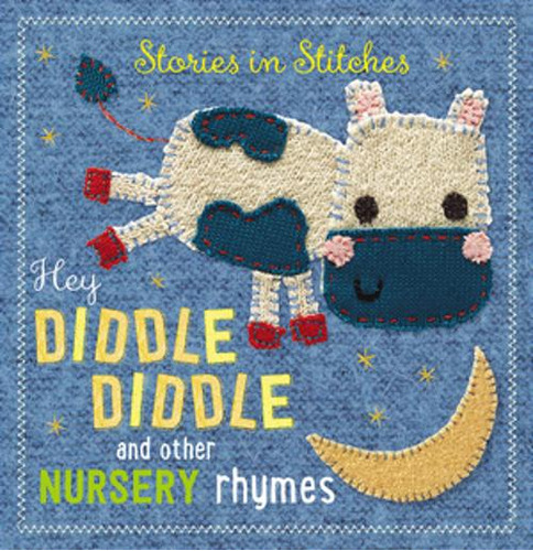 Libro Hey Diddle Diddle And Other Nursery Rhymes