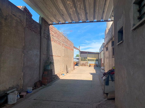 Imagen 7 de 21 de Galpón En Venta De 820m2 Ubicado En Bella Vista