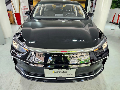 Baic Eu5 Confort Electrico - 2025 - Baic Vicente Lopez -