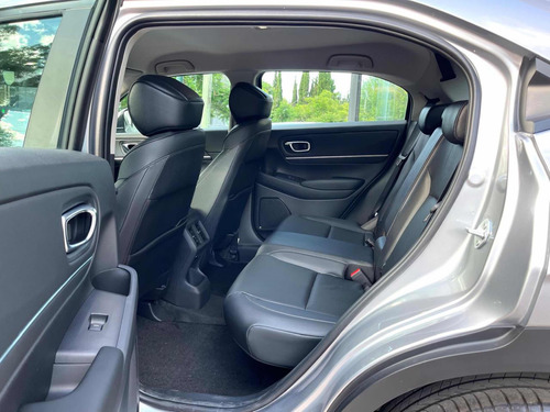 Honda HR-V 1.5 Ex-l At