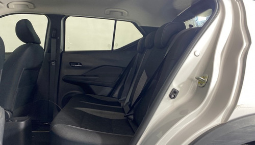 Imagem 10 de 15 de 119190 - Nissan Kicks 2020 Com Garantia