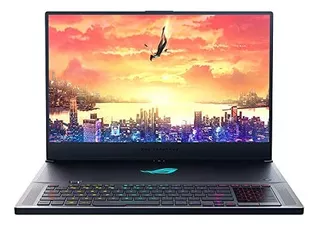 Laptop Rog Zephyrus S Gx701 Gaming Laptop, 17.3 240h