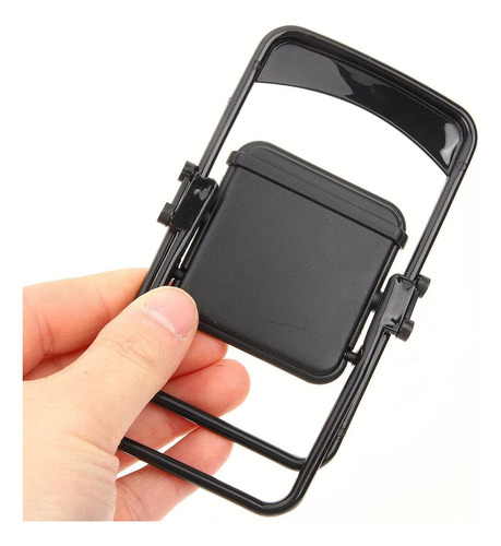 Soporte Para Teléfono Celular Con Forma De Silla Soporte Par