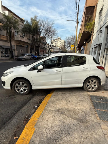 Peugeot 308 1.6 Active