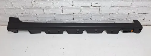 Moldura Spoiler Soleira Dir Hb20x 14/19 877521s800ca Nov Ori
