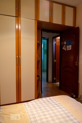 Apartamento À Venda - Irajá, 2 Quartos, 80 - S893132418
