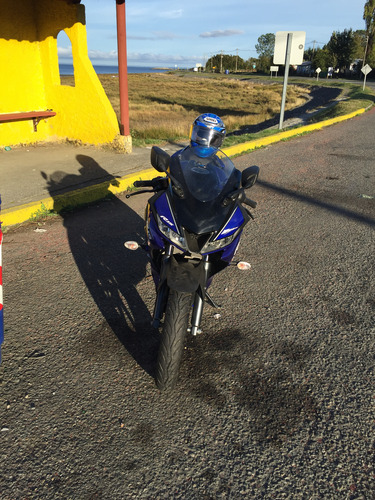 R15 V3 Año 2020