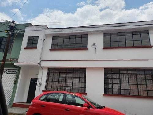 Imagen 1 de 7 de San José De La Escalera Progreso Nal Renta Deptos Remodelado