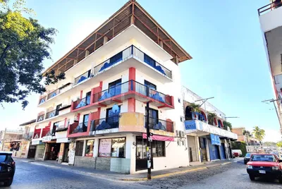 Oficina en venta