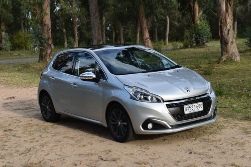 Peugeot 208 1.4 Turbo Fran.full