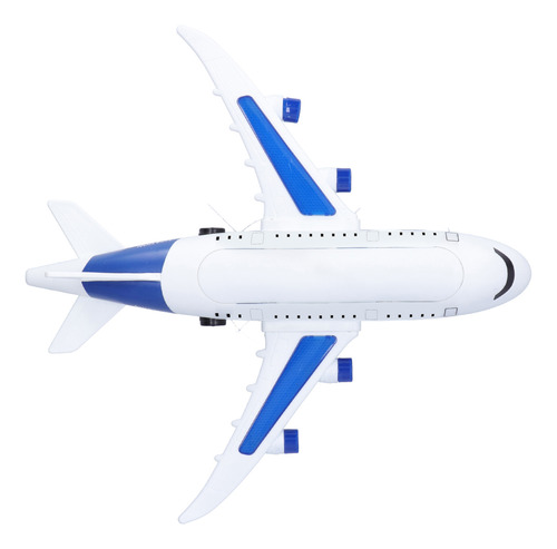 Maqueta De Avión De Juguete, Avión Electrónico, Avión Para N