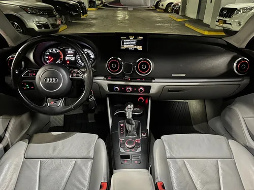 Audi A3 1.8 S-line