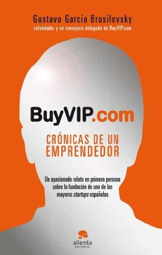 Buyvip Com De Gustavo García Brusilovsky -