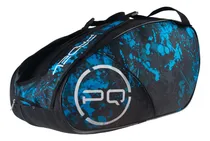 Comprar Bolso Paletero Paddle Paletas Mochila Funda Padel Quick