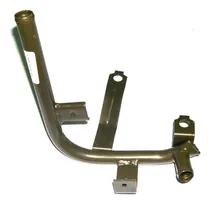 Comprar Tubo Rigido De Calefaccion Para Vw Gol Ab9 G3 Power 1.6 1.8