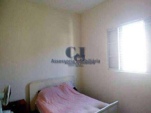 Imagem 5 de 12 de Casa Com 3 Dormitórios À Venda, 122 M² Por R$ 430.000,00 - Vila Jardini - Sorocaba/sp - Ca0038