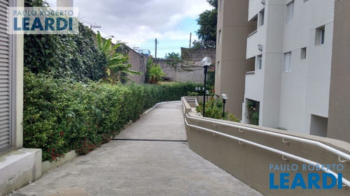 Imagem 13 de 15 de Apartamento - Butantã - Sp - 504964