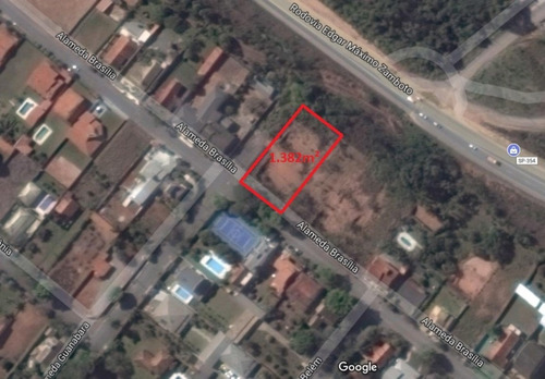 Imagem 3 de 3 de Terreno Para Venda No Esplanada Do Carmo Em Jarinu - Sp - 77