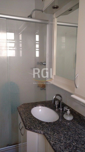 Imagem 2 de 15 de Apartamento Praia De Belas Porto Alegre. - 5252