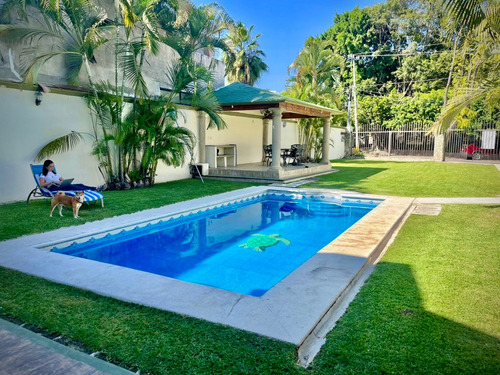 Casa En Condominio Las Fincas