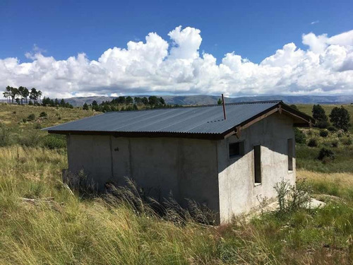 Imagen 4 de 14 de Cabaña Casa Lote Terreno Villa Berna 1ha Calamuchita De Remate Tremenda Oportunidad Vendo Urgente
