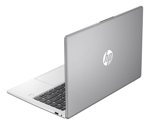 Laptop Hp 245 G10: Ryzen 3, 16gb, Ssd 512gb, 14 , W11h Color Plateado