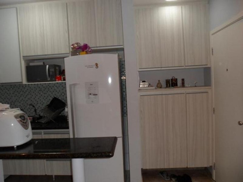 Apartamento Para Venda Em Osasco, Umuarama, 2 Dormitórios, 1 Suíte, 1 Banheiro, 1 Vaga - 7361_2-498957