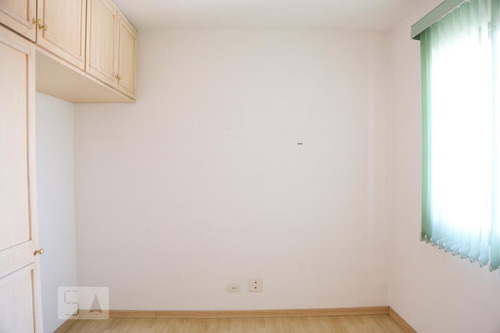Apartamento À Venda - Vila Mascote, 2 Quartos, 52 - S893121757