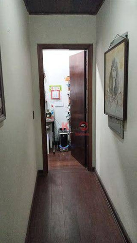Imagem 15 de 30 de Apartamento Com 3 Dormitórios À Venda, 146 M² Por R$ 750.000,00 - Ponta Da Praia - Santos/sp - Ap10596