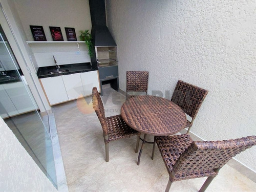 Imagem 12 de 17 de Village Com 2 Dormitórios À Venda, 43 M² Por R$ 216.084,00 - Massaguaçu - Caraguatatuba/sp - Vl0019