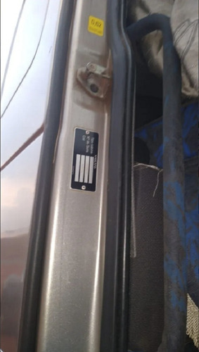 Imagem 5 de 14 de Volvo Fh-540 6x4 Canelinha Suspensão A Molas