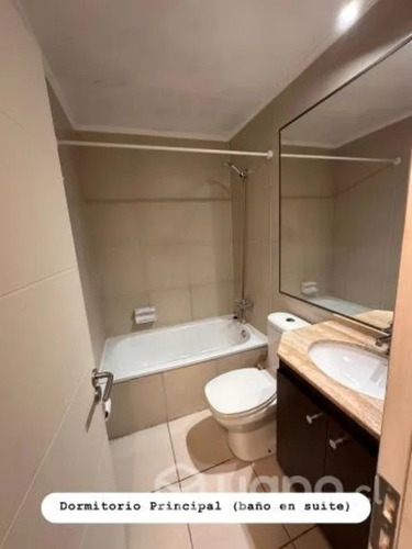 Arriendo Depto Ed Amsterdam