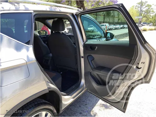 Seat Ateca 1.4 Style Dsg