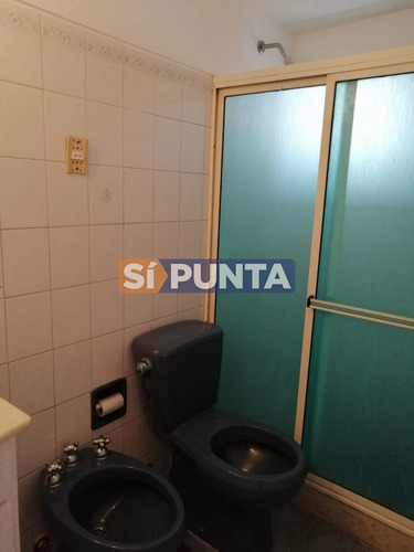 Imagen 12 de 17 de Departamento En Maldonado, Excelente Ubicación Para Vivir Todo El Año