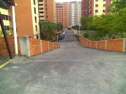 Imagen 16 de 17 de Apartamento En Venta En Base Aragua, Parque Choni Iii