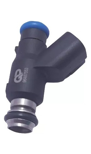 Inyector Aveo 1,6 Lt Speed 2007 En Adelante / Corto