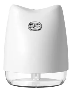 Humidificador Ultrasonico Purificador Aire Aromaterapia Hm10